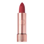 Anastasia Beverly Hills - Matte & Satin Lipstick - Rossetto - -matte Lipstick Sugar Plum - Donna